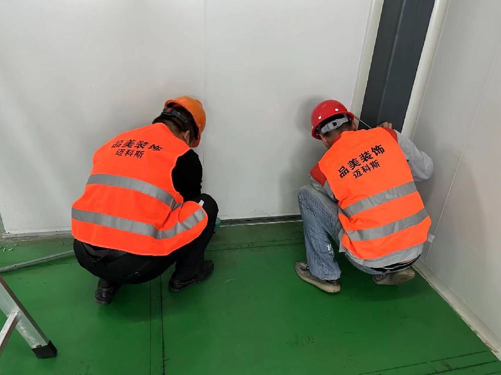 徐州厂房装修公司电话，地址