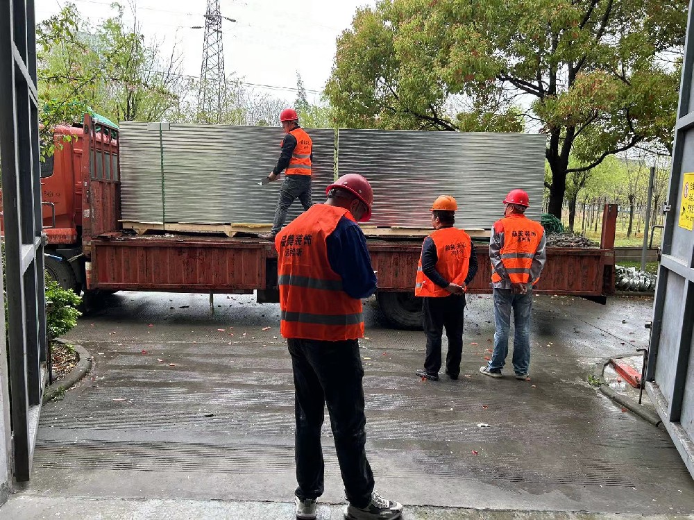 如何选择徐州无尘车间装修公司