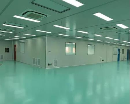 徐州厂房装修价格，多少钱一平方？