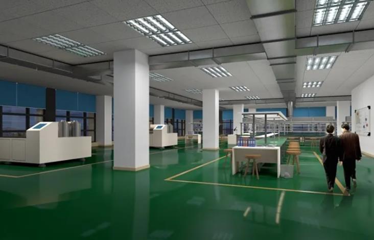 徐州沛县厂房装修关注六个板块